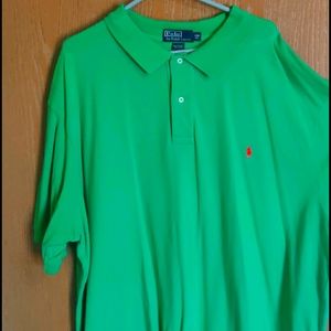 Mens Ralph Lauren Polo